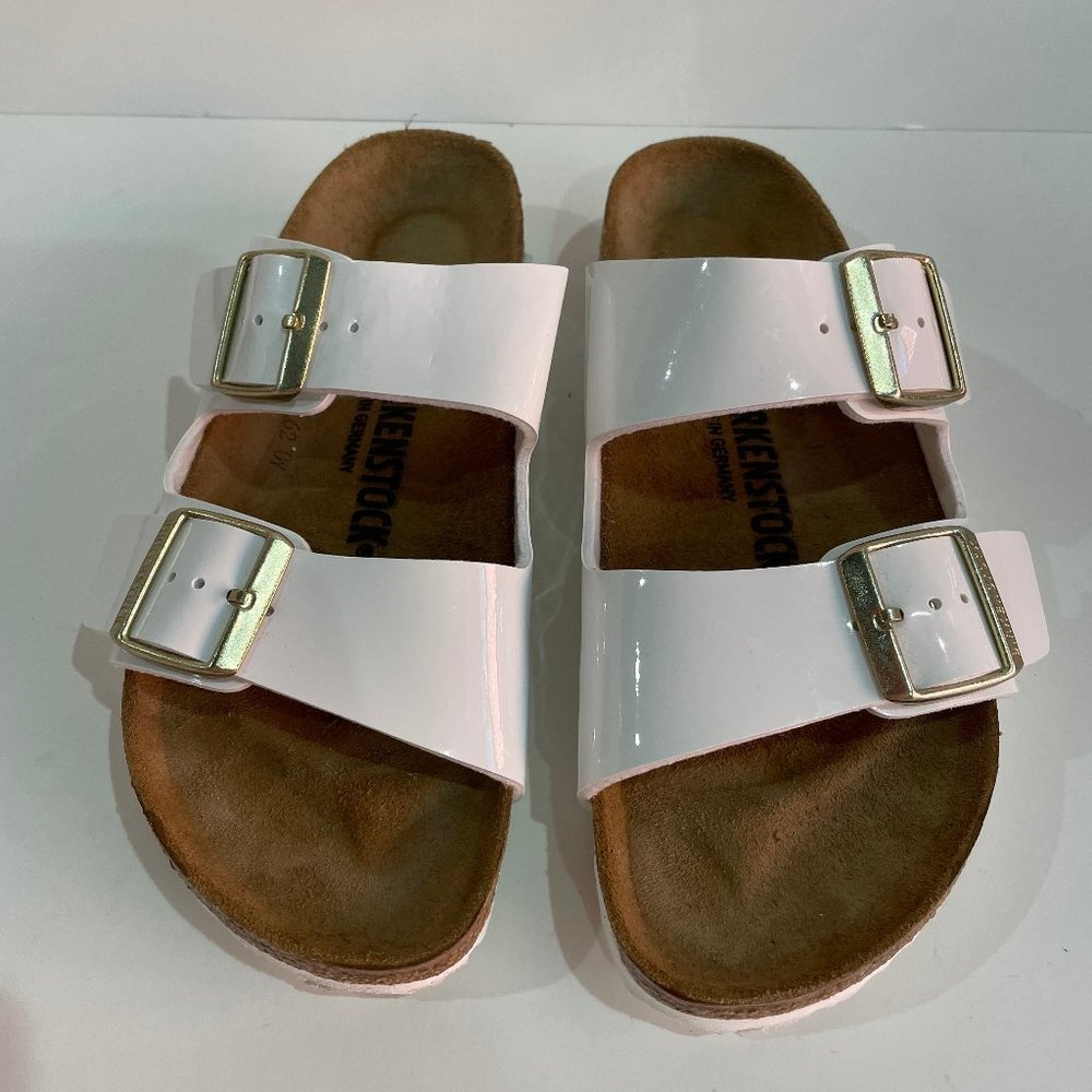 Birkenstock Arizona Sandal Size 37